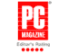 PC Magazine award