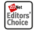 ZDNet Editor's Choice